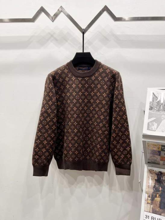 Picture of Louis Vuitton Sweaters _SKULVS-LqqtxQ10747175